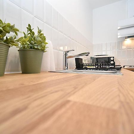 Rental Apartment Obrzezna 华沙 外观 照片