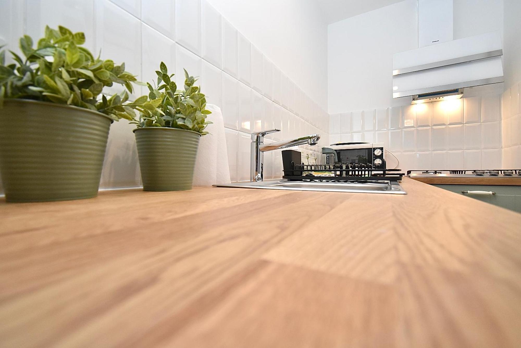 Rental Apartment Obrzezna 华沙 外观 照片