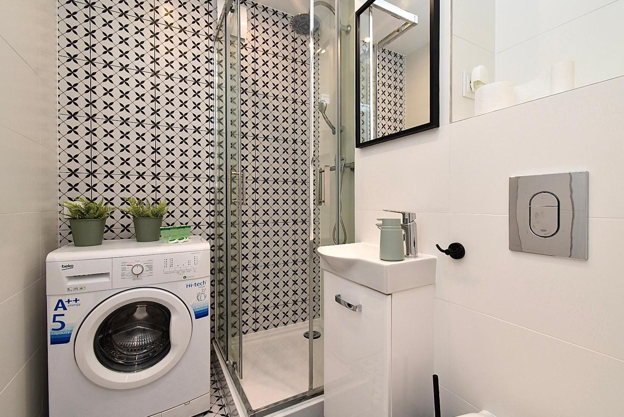 Rental Apartment Obrzezna 华沙 外观 照片