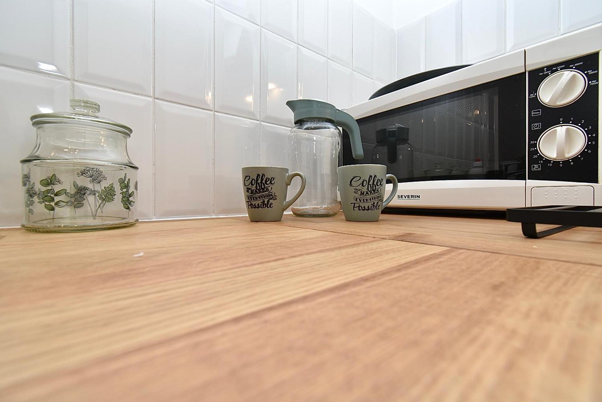 Rental Apartment Obrzezna 华沙 外观 照片