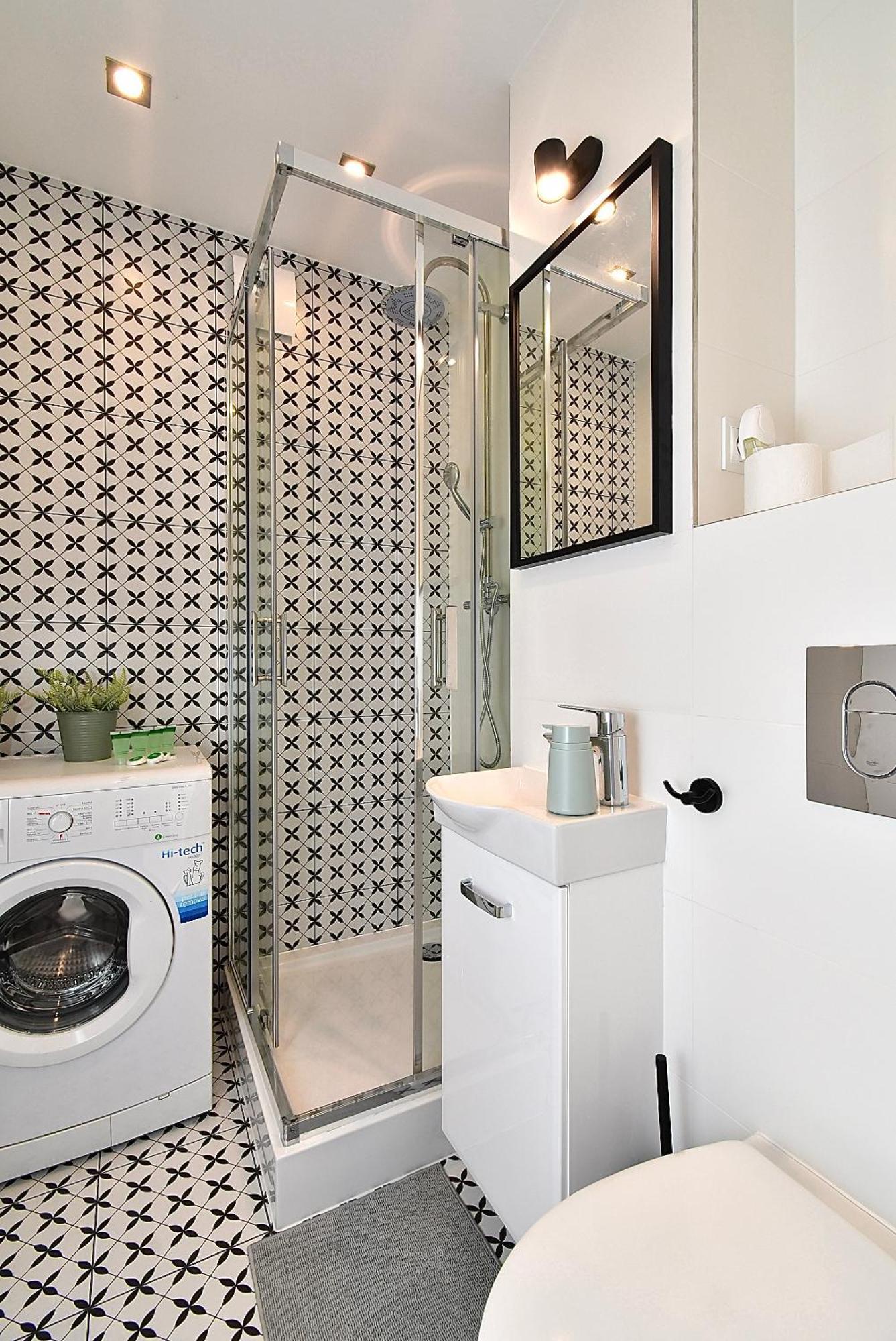 Rental Apartment Obrzezna 华沙 外观 照片