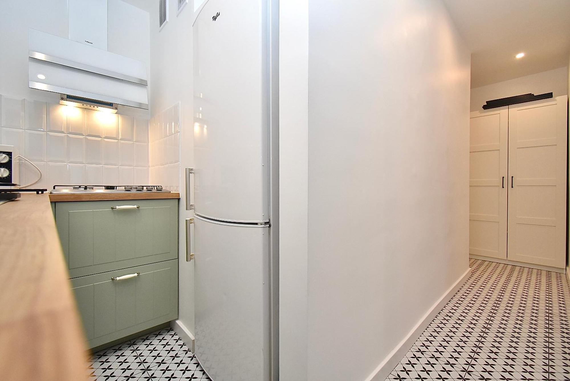 Rental Apartment Obrzezna 华沙 外观 照片